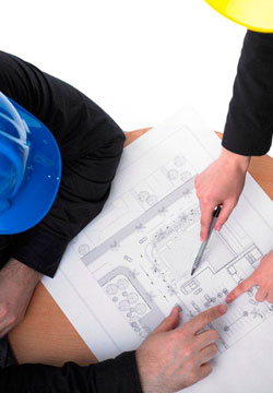 Projects Management Services